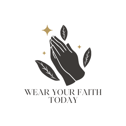 wear your faith today